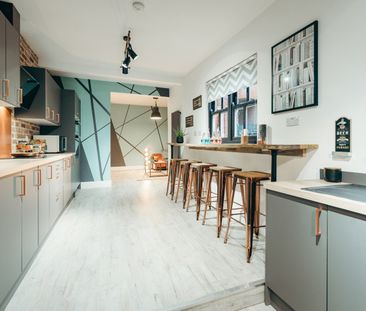 5 Bed Terraced House, Stretton Road, LE3 - Photo 2