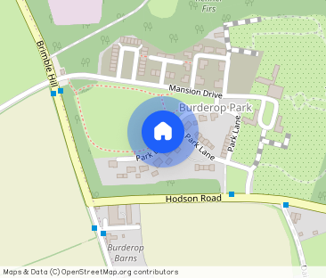 Park Lane Burderop Park SN4 - Photo 1