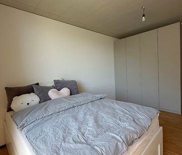 3½ Zimmer-Wohnung in Oberrieden (ZH), möbliert, auf Zeit - Photo 4