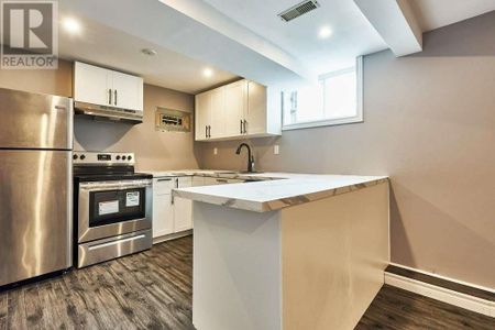 For Lease - 761 Rowena Street Unit# Lower, Oshawa, Ontario - Photo 5