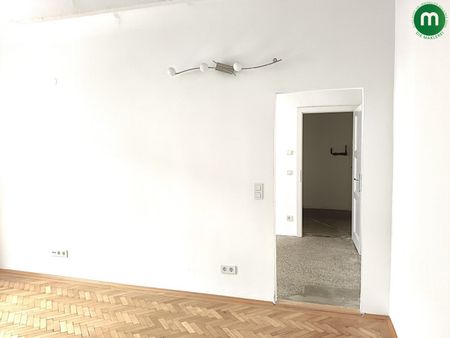 2-Zimmer Wohnung – unbefristet - keine telefonischen Auskünfte möglich - Photo 2