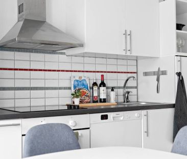 Åttingsstigen, Halmstad - Photo 3