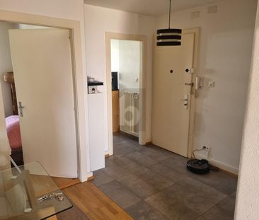 CHARMING WITH A BEAUTIFUL VIEW - Photo 2