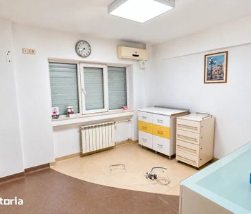 spațiu medical de închiriat-fost cabinet stomatologic-metrou iancului - Fotografie 4