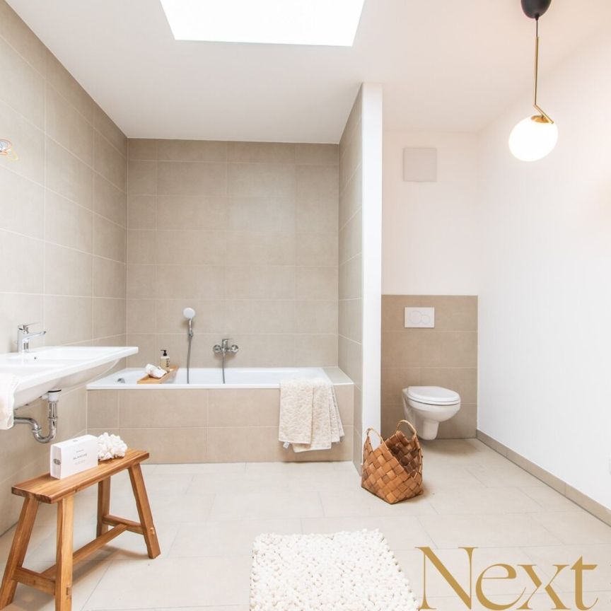 MIETE mit KAUFOPTION - Familienfreundliche 4-Zimmer-Wohnung mit sonniger Terrasse in St. Pölten zu vermieten! - Foto 1