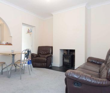 1 bedroom terraced house to rent - Photo 3