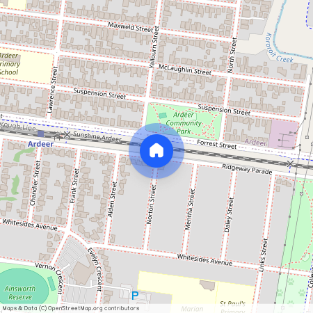 Sunshine West, Melbourne