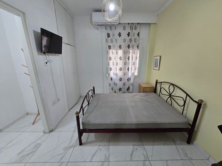 Studio/Γκαρσονιέρα για ενοικίαση Τριών Ταξιαρχών (Σέρρες) - Photo 5