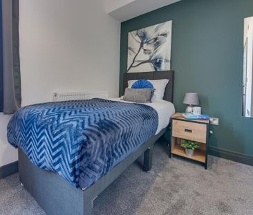 1 bedroom in a house share to rent - Photo 2