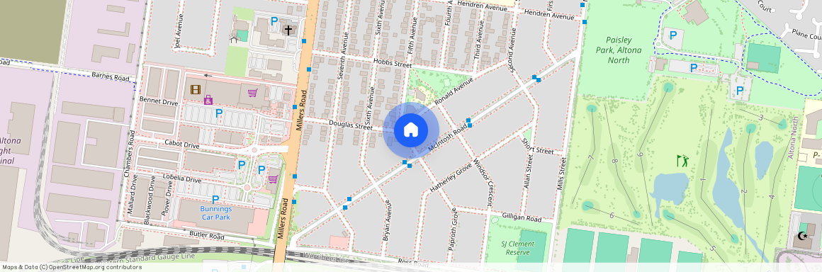 28 Paproth Grove, Vic 3025, Altona North