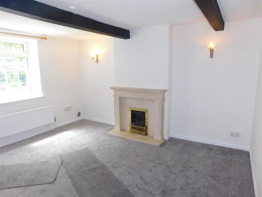 2 bedroom terraced house to rent - Photo 1