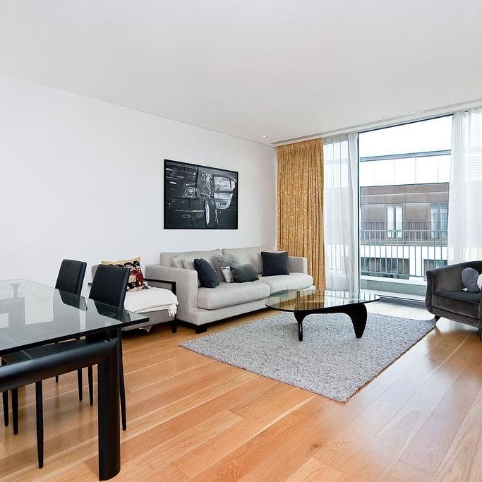 1 bedroom apartment to rent - Photo 1