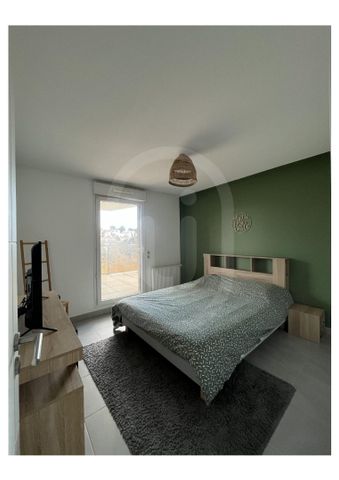 Location Appartement 4 pièces 82m² LE CRES 34920 - Photo 3