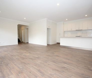 Conveniently Located Townhouse - Photo 1