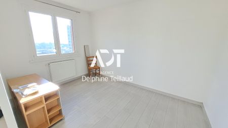 Location Appartement 3 pièces 60m² ST MARTIN D HERES 38400 - Photo 5