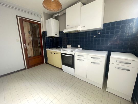 Location Appartement 2 pièces 50m² - Photo 1