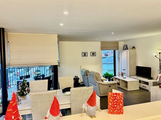 Appartement te OUDENAARDE (9700) - Foto 1