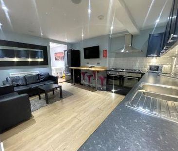 6 Bed Student Home - 3 North Holmes Road - Photo 1