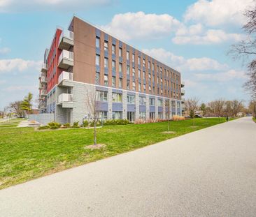 For Lease - 77 Leland Street Unit# 423, Hamilton, Ontario - Photo 4