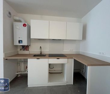 Location Appartement 2 pièces 46m² ETAMPES 91150 - Photo 6