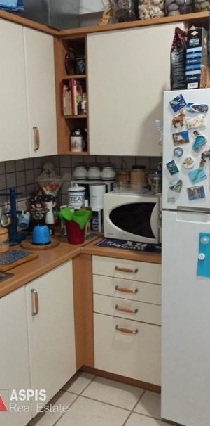 Μεζονέτα για ενοικίαση Άγιος Νικόλαος (Ανάβυσσος) - Photo 1