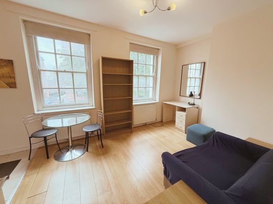 Gray’s Inn Road, London, WC1X - Photo 1