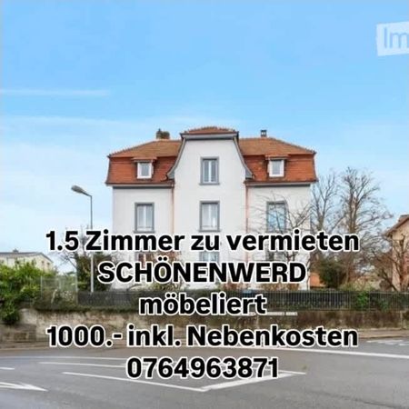 1.5 Zimmer - Photo 3