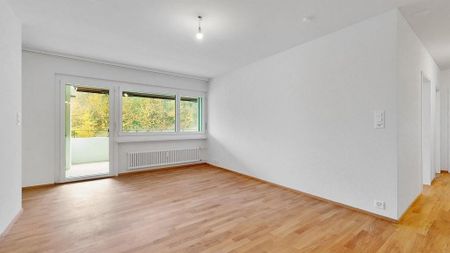 Ein Zuhause zum Bleiben - modern wohnen in Liestal - Photo 2
