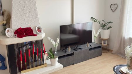 Rent a 4 rooms apartment in Schlieren - Foto 2