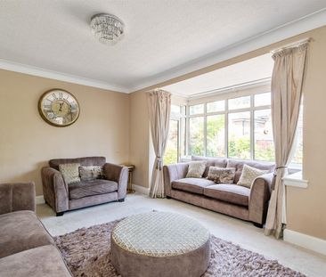 4 bed detached house to rent in Streetsbrook Road, Solihull, B91 - Photo 1