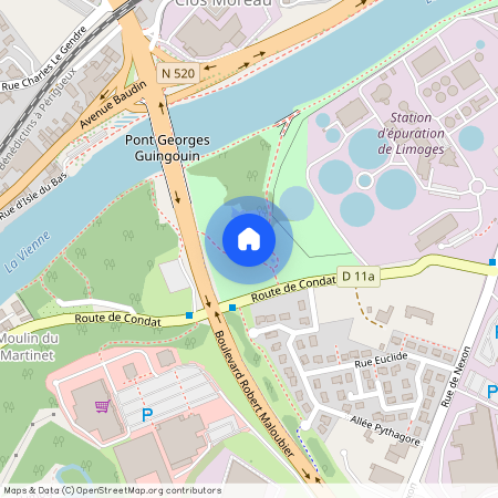 87000, Limoges