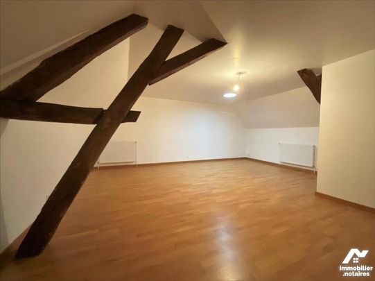 A LOUER MAISON - MONTLIVAULT 110 m² - Photo 1