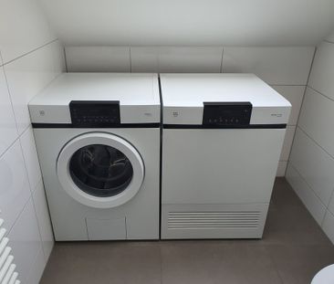 Moderne Wohnung an zentraler Lage in Islikon - Photo 4