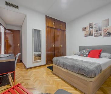 Calle de Francisco Gervás, Madrid, Community of Madrid 28020 - Photo 1