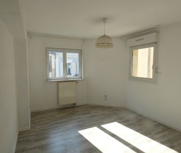 Location Appartement 3 pièces 68m² STRASBOURG 67000 - Photo 5