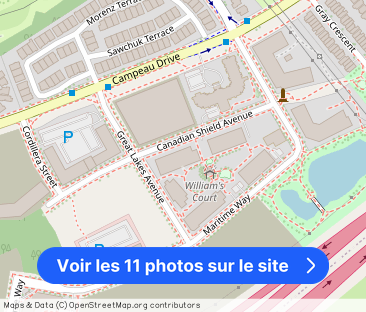 Williams Court | Building C - Photo 1