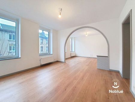 Appartement te huur - Photo 3