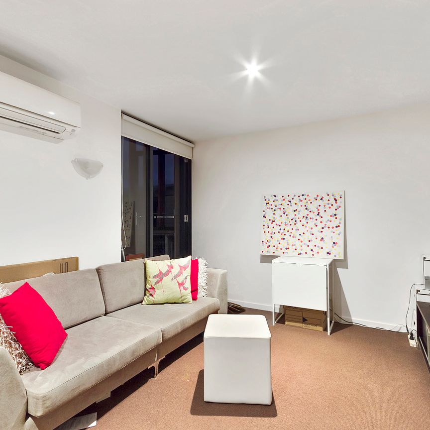 205/233 Dandenong Road, Windsor VIC 3181 - Apartment For Rent | Domain - Photo 1