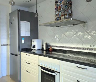 Apartamento de alquiler en Calle del Carnicero, 14, La Colina - Photo 4