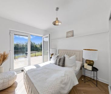 2 bedroom apartment to rent - Photo 2