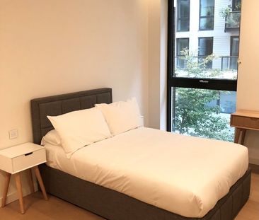 1 Bed Flat, Plimsoll Building, N1C - Photo 2