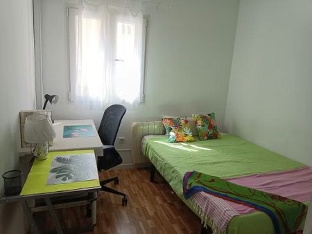 Calle de San Fernando del Jarama, Madrid, Community of Madrid 28002 - Photo 5