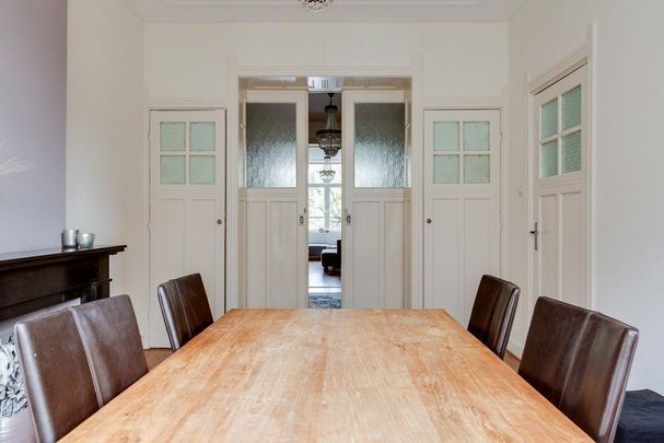 Adrien Mildersstraat, 3022 NK, Rotterdam - Foto 1