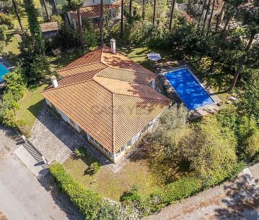 House T3 in Charneca de Caparica e Sobreda, Almada - Foto 6