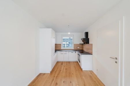 Hochwertiges Wohnen auf zwei Ebenen – jetzt einziehen! - Photo 4