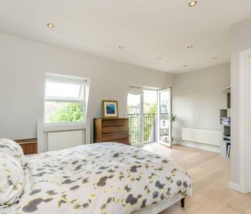 2 bedroom maisonette to rent - Photo 6