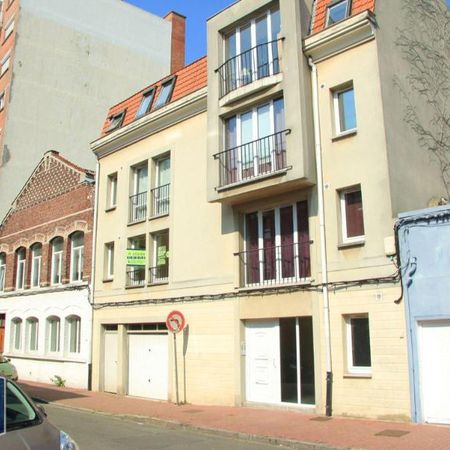 Location Appartement 1 pièce 19m² LILLE 59000 - Photo 3