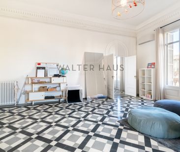 Piso de lujo en alquiler en la Dreta de l’Eixample, Barcelona - Photo 3