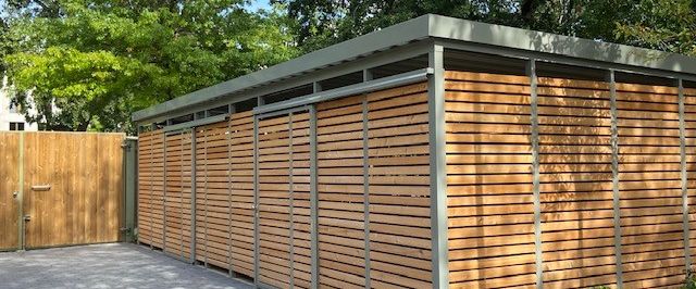 Moderne 2-Zimmer-Wohnung im Neubau in der Jägervorstadt - Potsdam - Foto 1