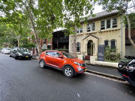 2/8-10 Mansfield Street, 2037, Glebe Nsw - Photo 4